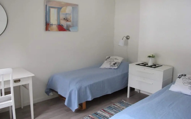 2 Person Holiday Park Home in Stenungsund