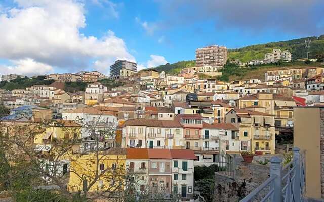 Il Vicolo Di Pizzo B&B