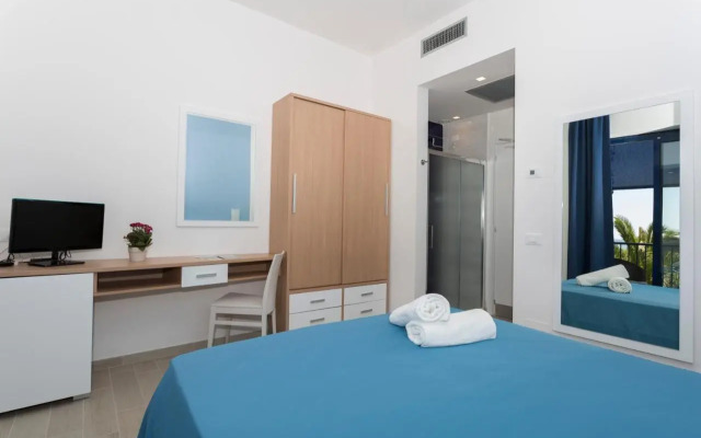 Ticho's Greenblu Hotel