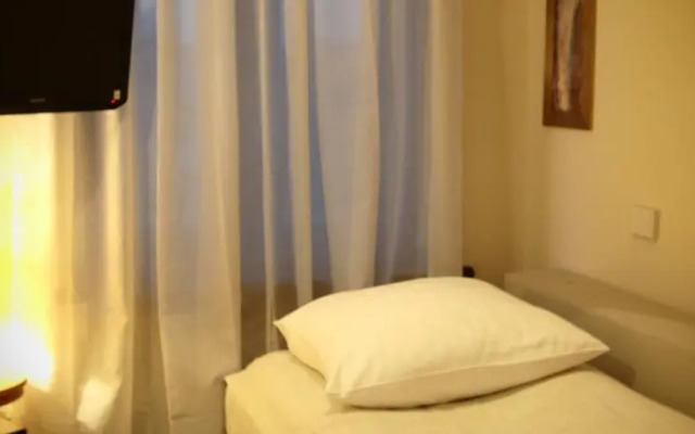 Cafe Młynek Bed&Breakfast