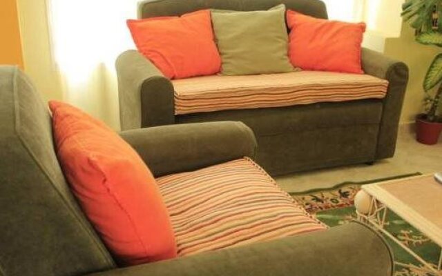 Hostel Trapalanda