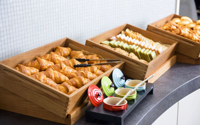 Naha Tokyu REI Hotel