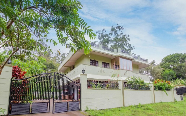 Breeze Homes by OYO Rooms