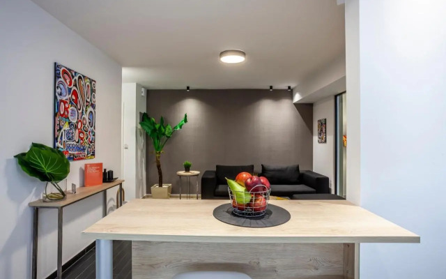Habitat 29 C