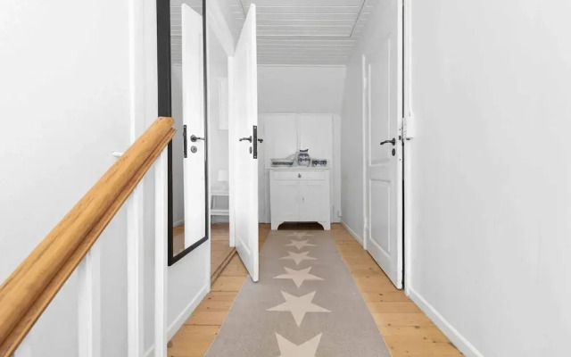 5 Star Holiday Home in Allinge