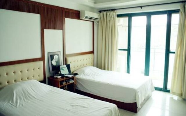 Sanya Simple Love Sea View Hostel