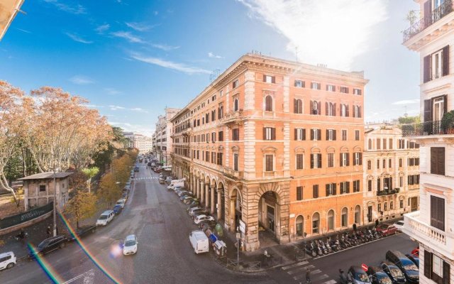 Domus Victoria Guest House