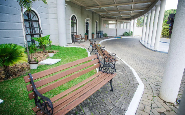 San Diego Express Aparecida