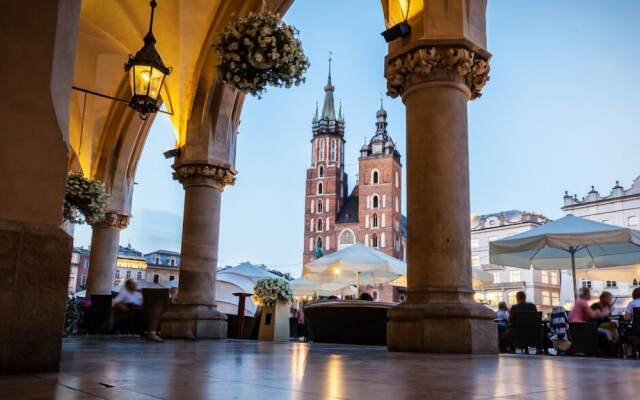 STRADONIA Serviced Apartments