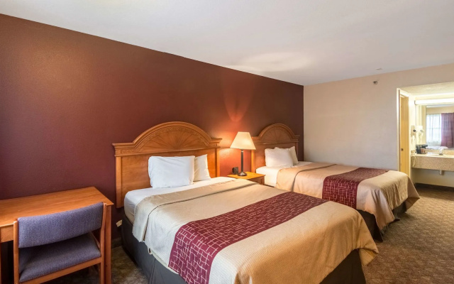 Travelers inn by OYO Wichita Falls