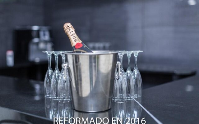 Di Carlo Hotels Madrid