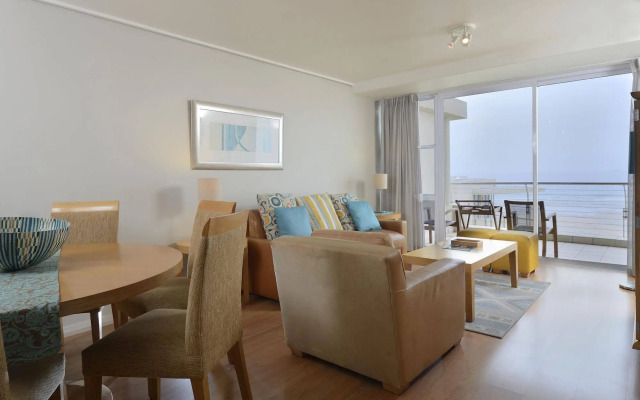 Sunstays Lagoon Beach