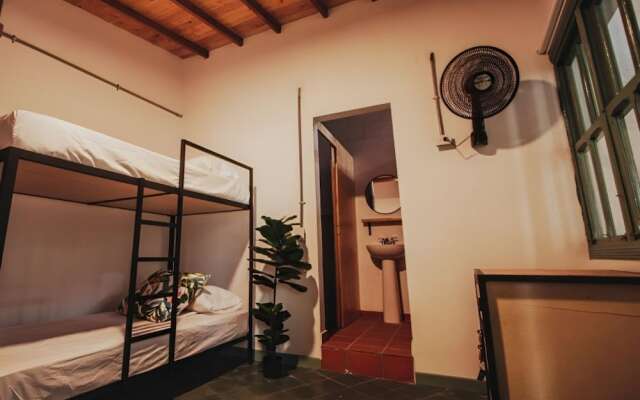 Centro Hostel Medellín