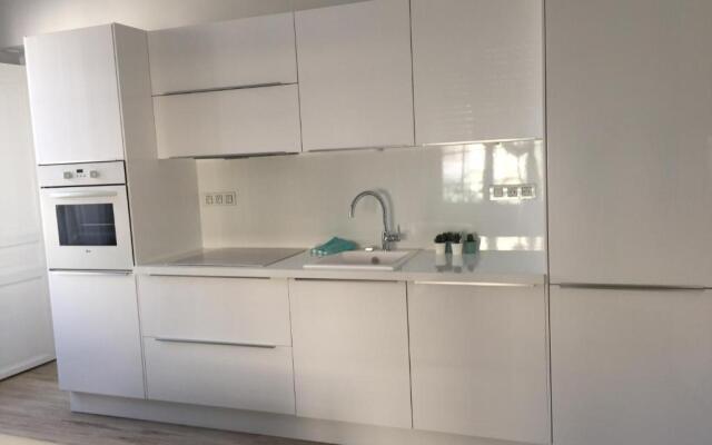 Relais Vacances à la Mer