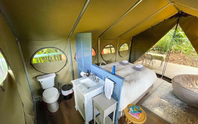 Gingerhill Farm Retreat
