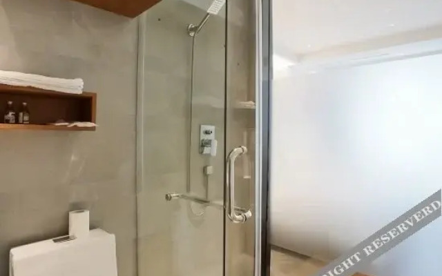 Xiamen Xiamo Holiday Hotel