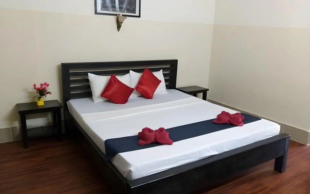 Victory Guesthouse