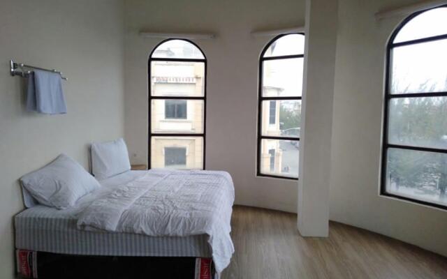 RedDoorz @ Komplek MMTC Deli Serdang