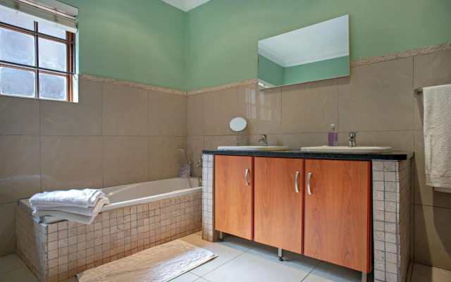 The Ekhaya Guest House Ballito