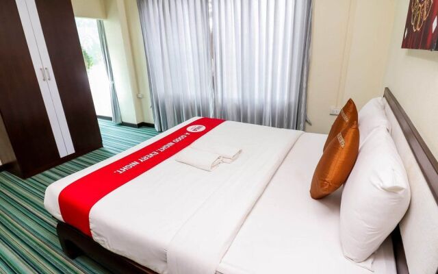 NIDA Rooms Pa Tan 28 Tribal