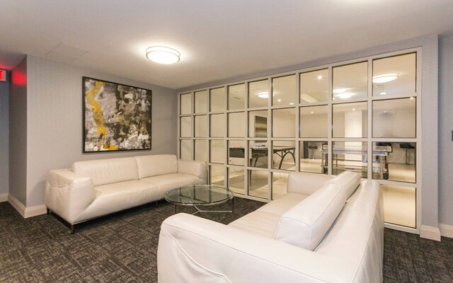 Toronto Suite Rentals - Liberty Village