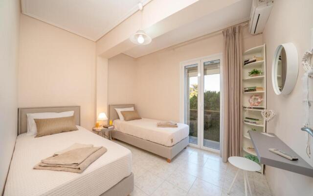Dimitra Apartments & Studios