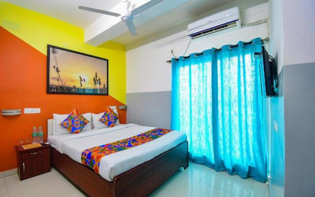 OYO Home 47293 Luxurious Stay
