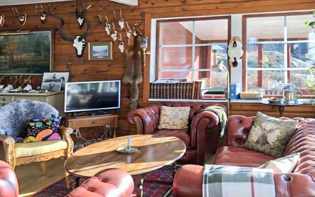 Amazing Home in Valdemarsvik With Wifi and 3 Bedrooms