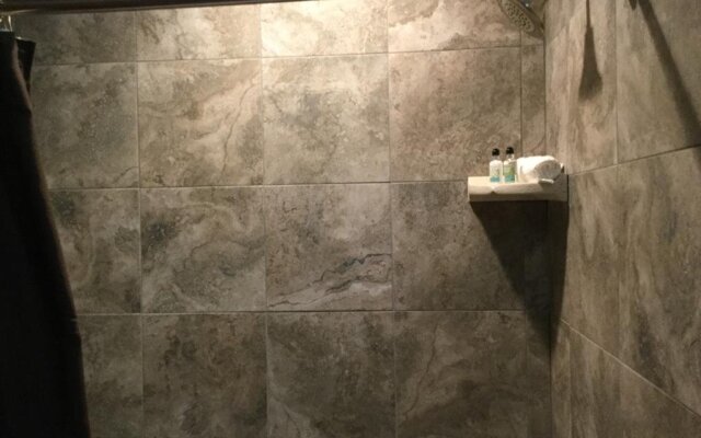 The Prospector Lodge and Conference Center