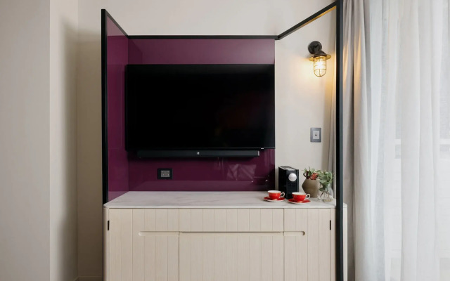 Hotel Indigo Brisbane City Centre by IHG