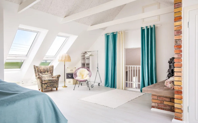 Gislövs Gamla Byagård