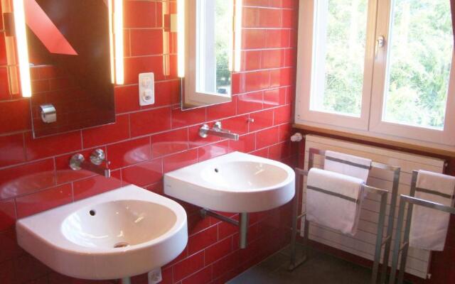 B&B Laupenring, Basel