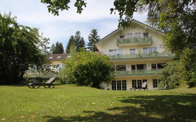 Hotel Landhaus Waldesruh