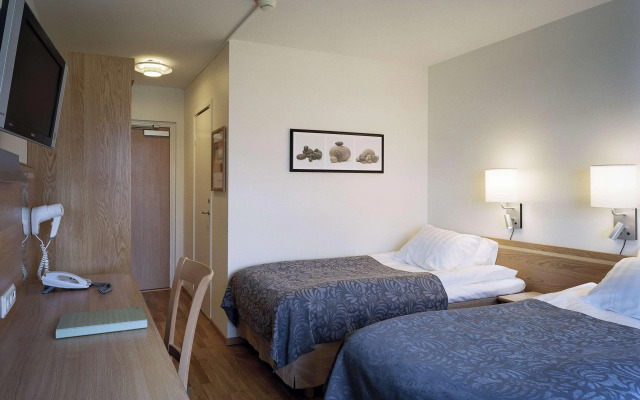 Scandic Uppsala Nord