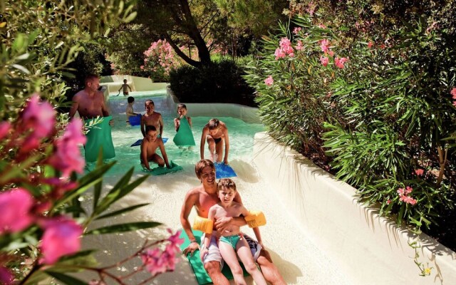 Comfortable Studio Located in Authentic Provencal Village