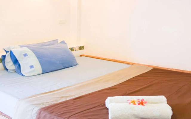 Ban Leelawadee Guesthouse