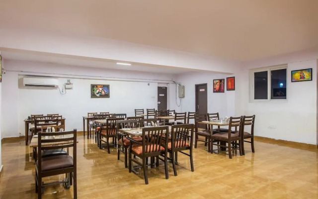 Grand Tiara by Oyo Rooms