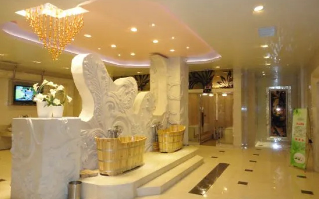 Jincheng Yuehai International Hotel