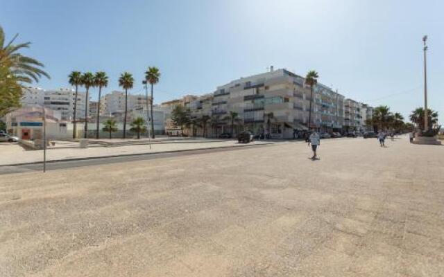 AL - Apartamentos Vista Mar