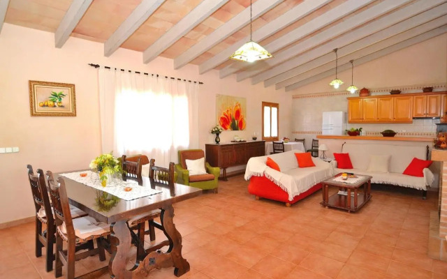 Son Rossignol finca Llubi 193