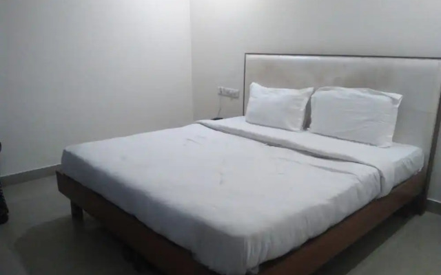 Hotel Him View