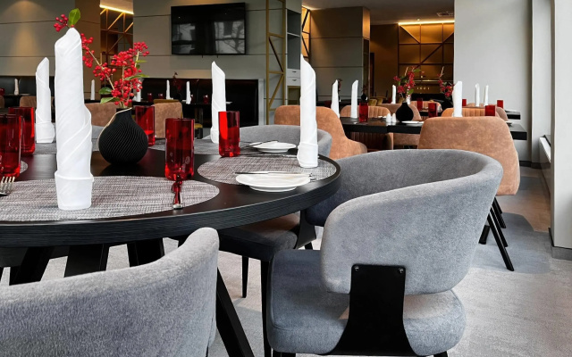 Ramada by Wyndham Essen