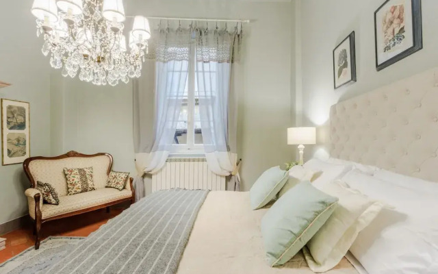 Casa Celeste With Terrace