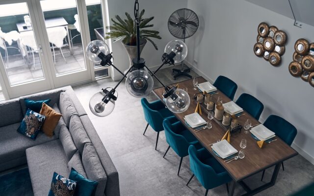 Loft Harderwijk
