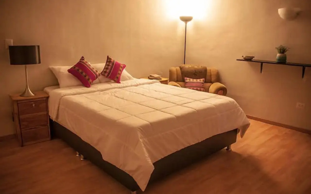 Xplora Hostel Cusco