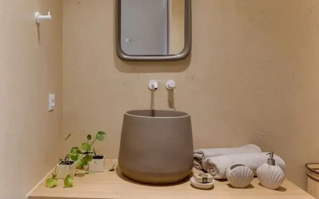 Numa Villas - Villa Beige by Estia