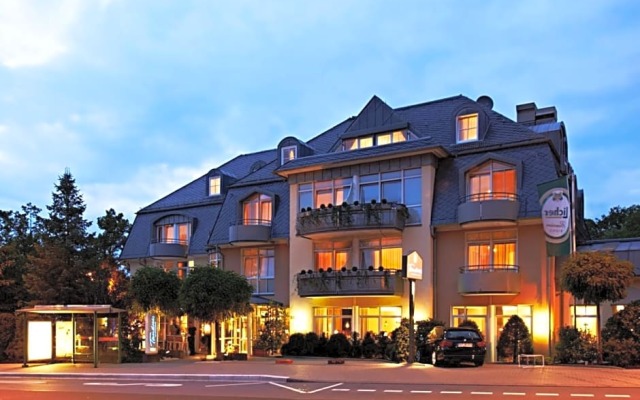 Hotel Tandreas