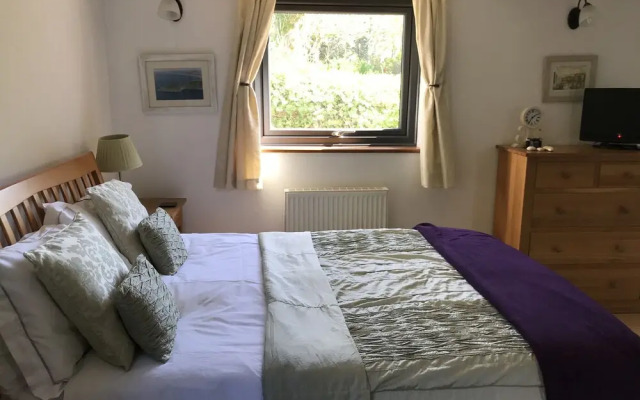 Luxury Cornish Yurts