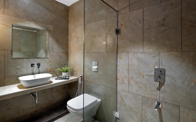 Hotel Akruti, Nanded