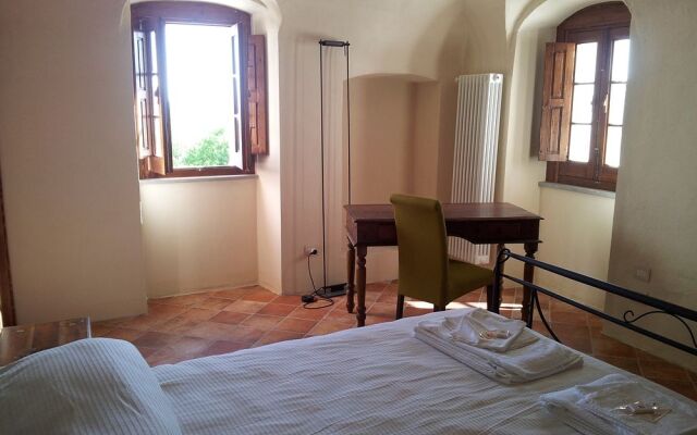 Villa Mulino